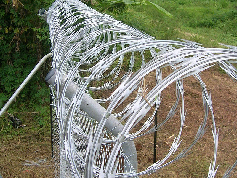 靖邊縣刀片刺繩