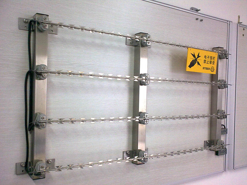 靖邊縣平鋪刀片刺繩