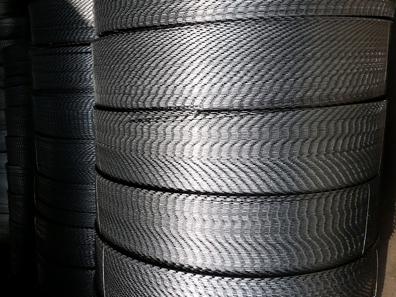 靖邊縣螺旋型刀片刺繩