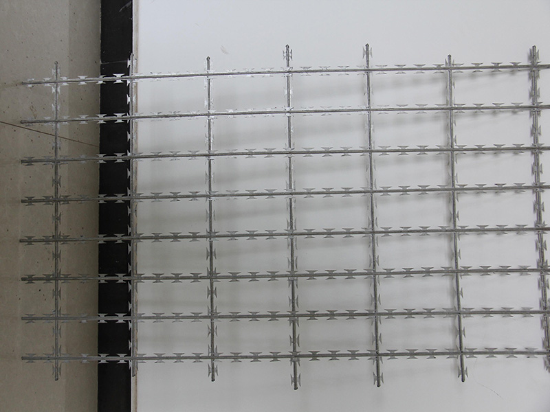 靖邊縣刀片刺網