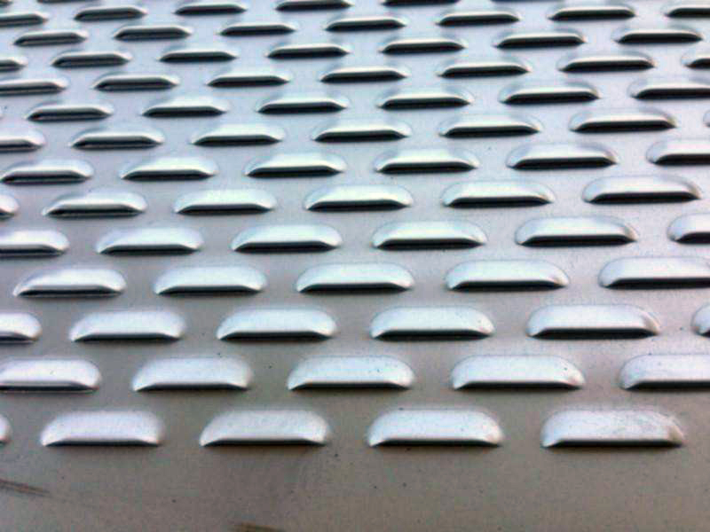 靖邊縣魚鱗孔沖孔板