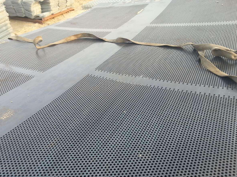 靖邊縣沖孔網(wǎng)