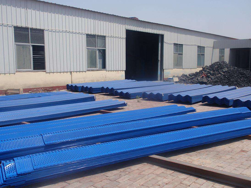 靖邊縣防風(fēng)抑塵網(wǎng)