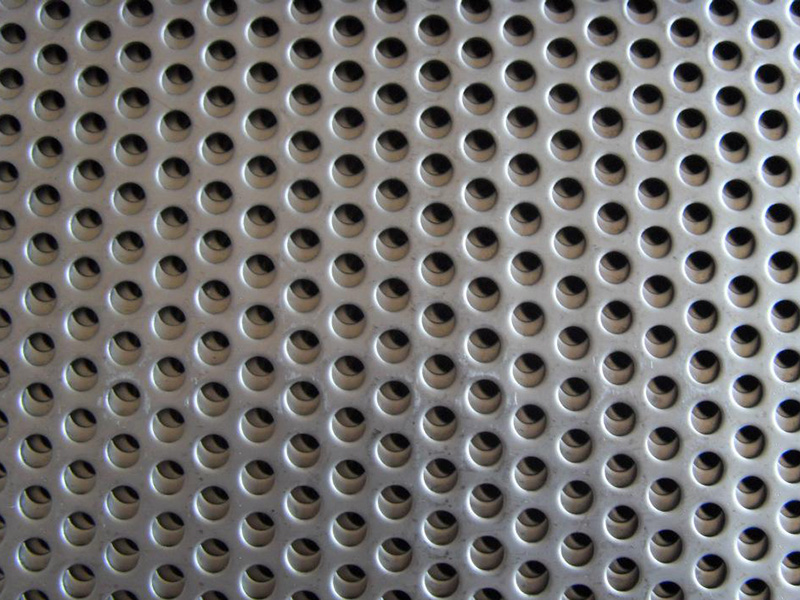 靖邊縣圓孔網(wǎng)