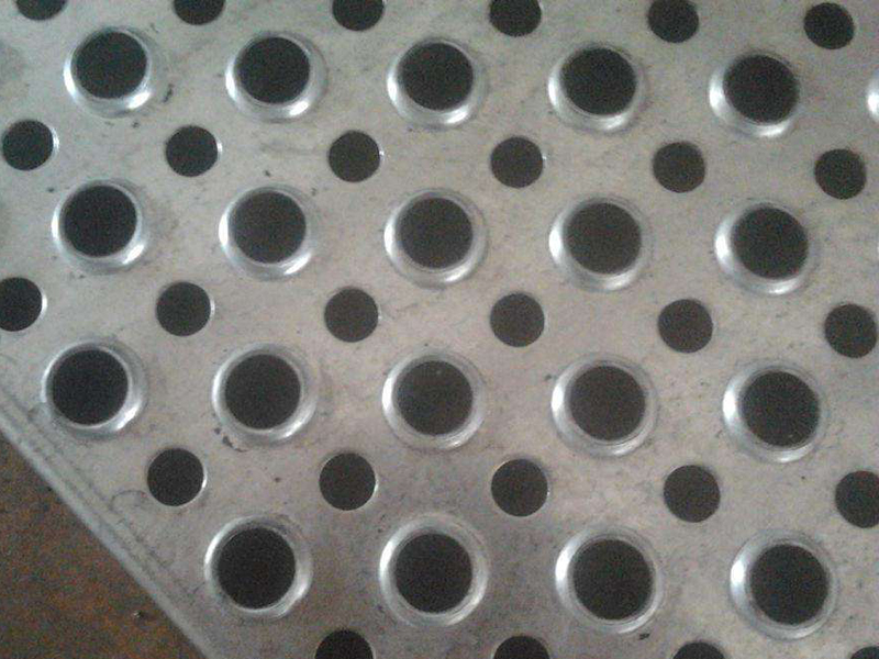 靖邊縣起鼓孔沖孔網