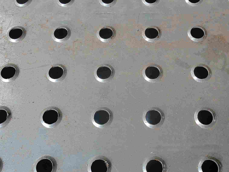 靖邊縣起鼓孔沖孔網