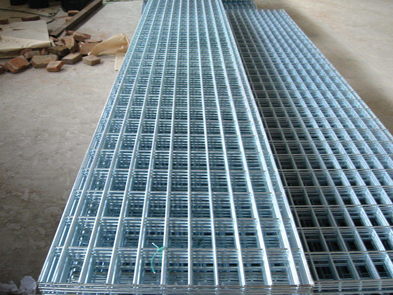 靖邊縣鍍鋅網片