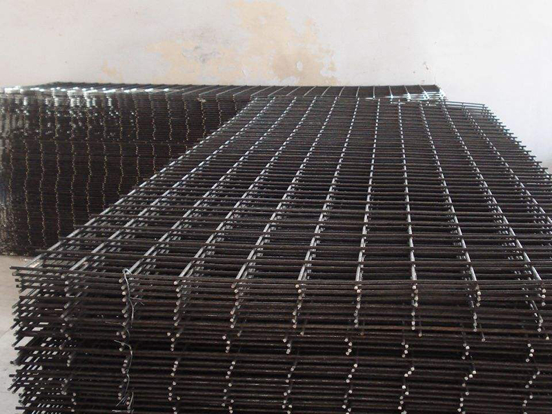 靖邊縣支護鋼筋網