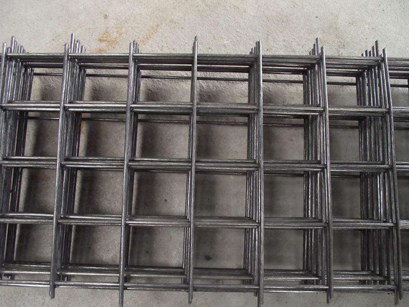 靖邊縣支護鋼筋網