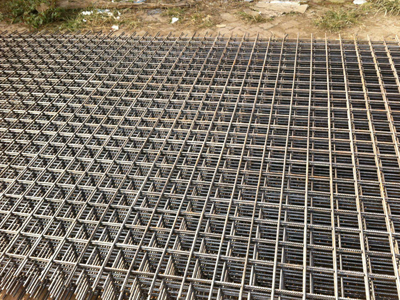 靖邊縣隧道鋼筋網