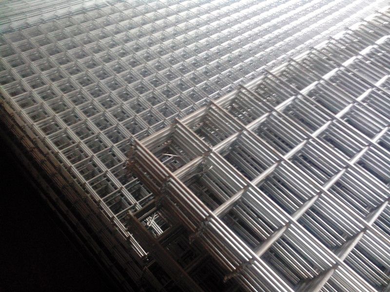 靖邊縣CPB550光面鋼筋網(wǎng)