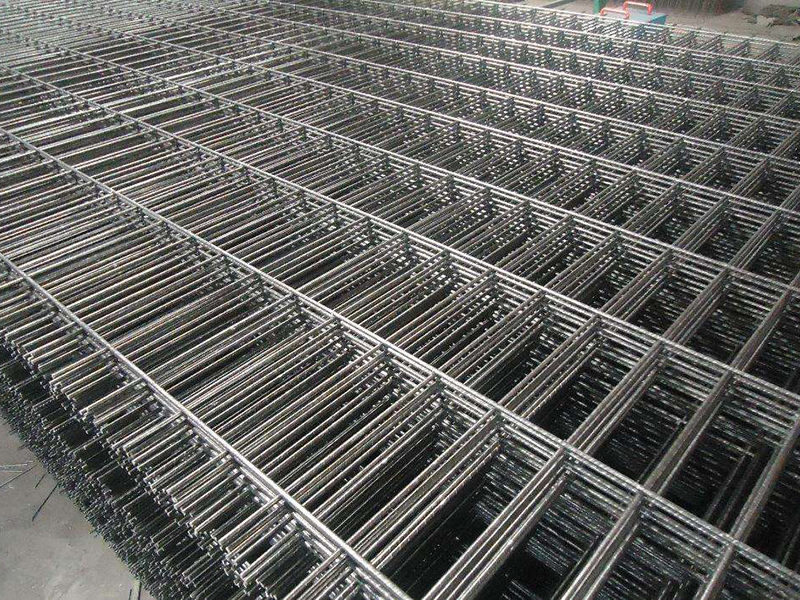 靖邊縣橋梁鋼筋網