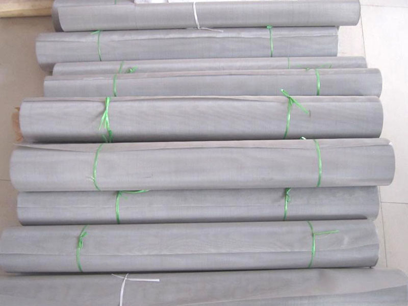 靖邊縣不銹鋼網(wǎng)