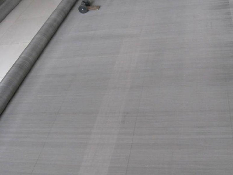 靖邊縣不銹鋼網(wǎng)