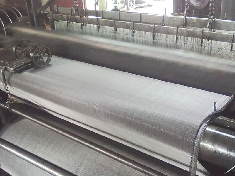 靖邊縣不銹鋼網(wǎng)