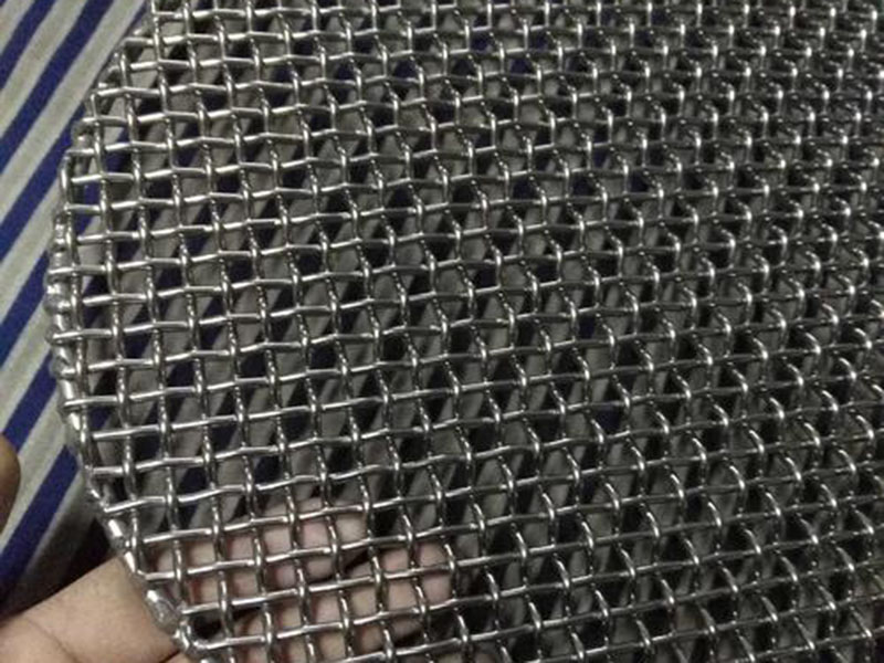 靖邊縣201不銹鋼網