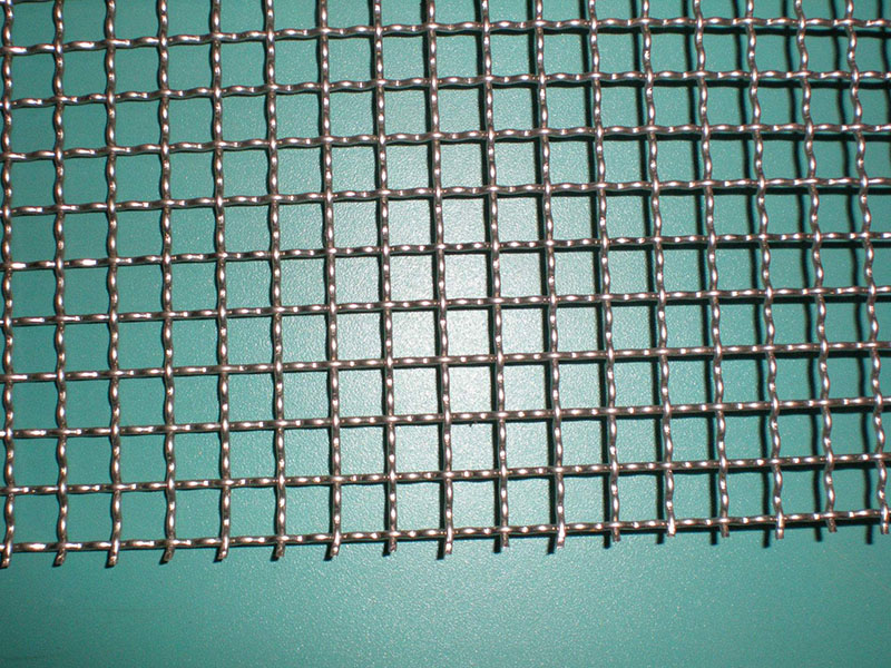 靖邊縣201不銹鋼網