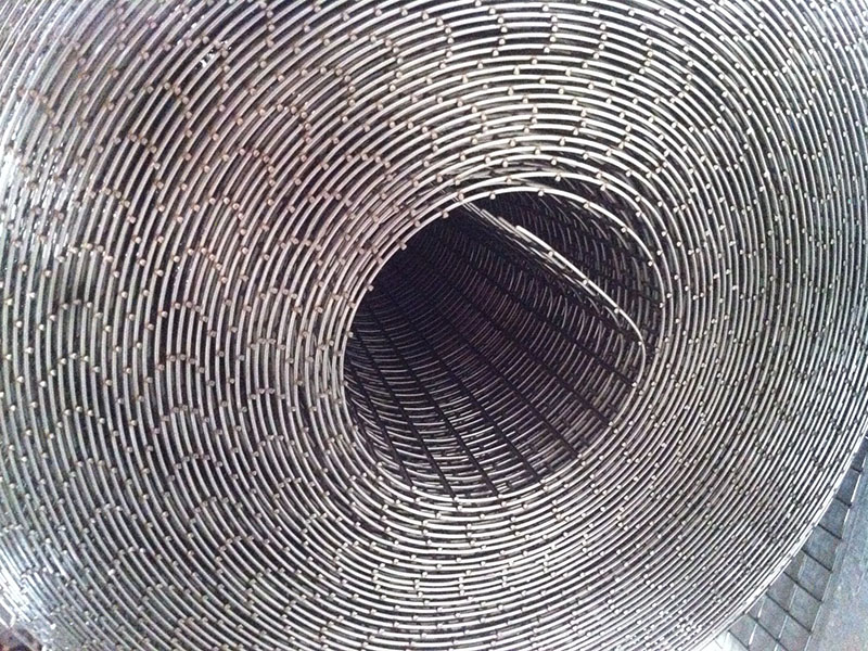 靖邊縣不銹鋼電焊網