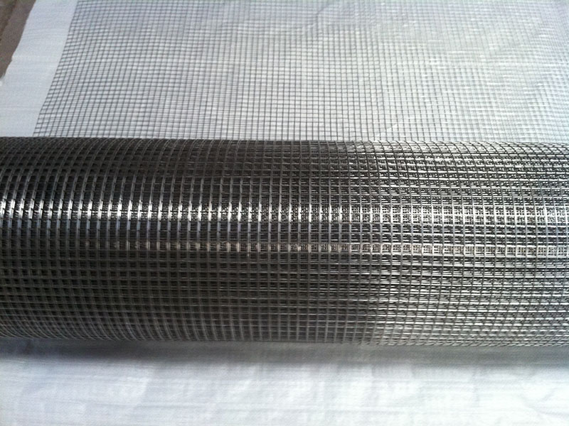 靖邊縣316不銹鋼碰焊網