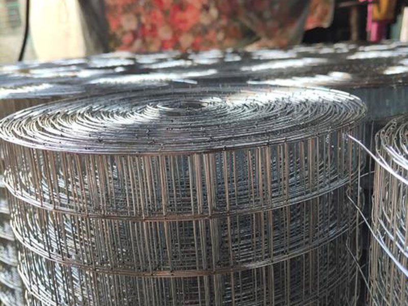 靖邊縣304不銹鋼焊接網