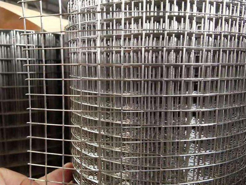 靖邊縣201不銹鋼電焊網(wǎng)