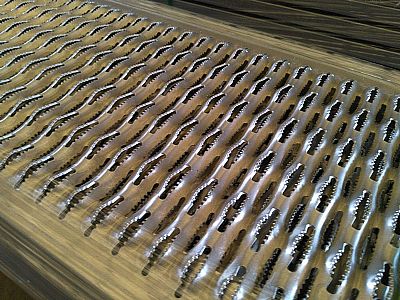 靖邊縣鱷魚嘴防滑板