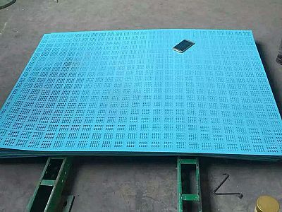 靖邊縣爬架網片