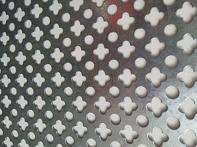 靖邊縣梅花孔沖孔網