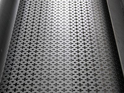 靖邊縣鐵板沖孔網