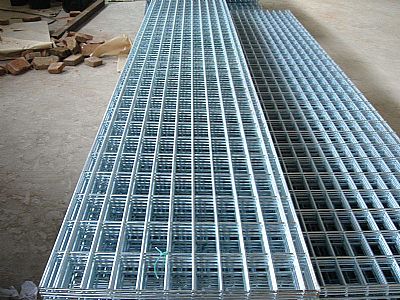 靖邊縣鍍鋅網片