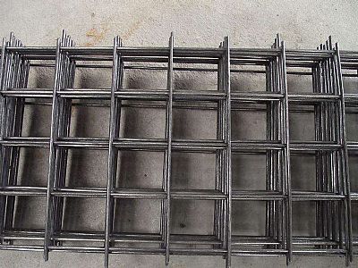 靖邊縣支護鋼筋網