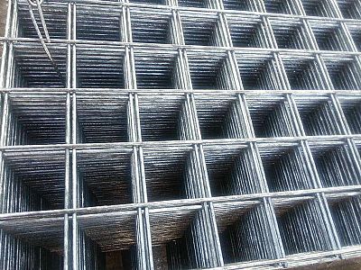 靖邊縣礦用鋼筋網