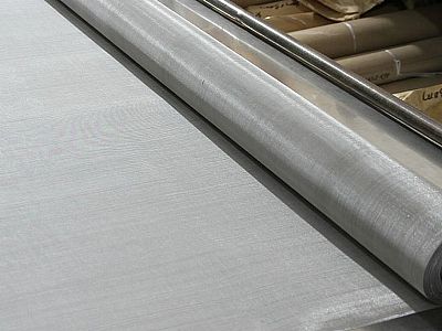 靖邊縣不銹鋼網