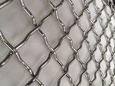 鄒平市不銹鋼軋花網(wǎng)