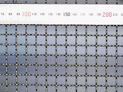 鄒平市316不銹鋼軋花網(wǎng)