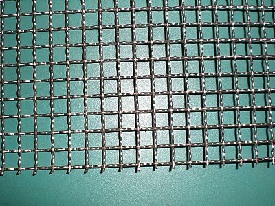 靖邊縣201不銹鋼網