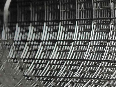 靖邊縣201不銹鋼電焊網