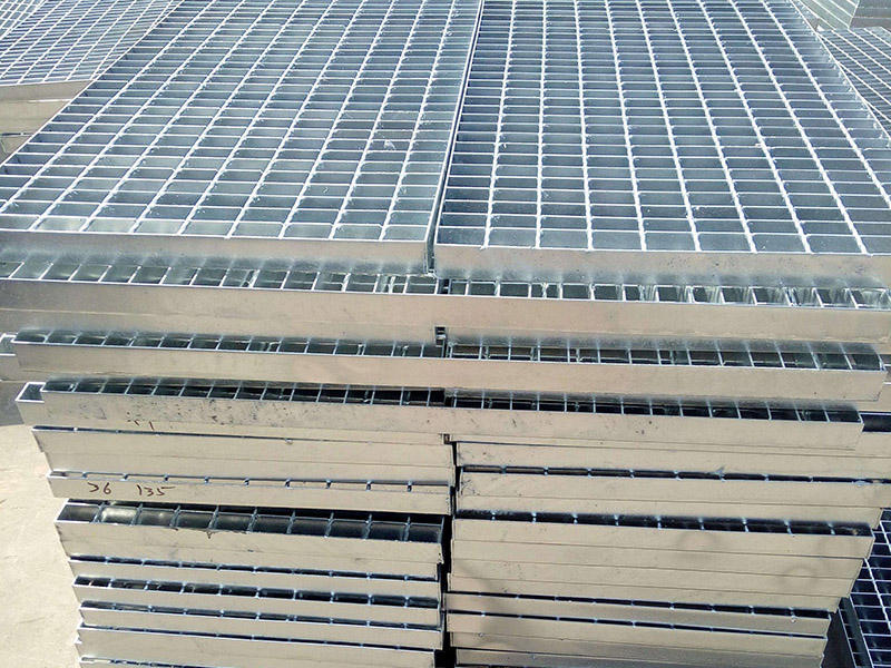 靖邊縣造船廠鋼格柵