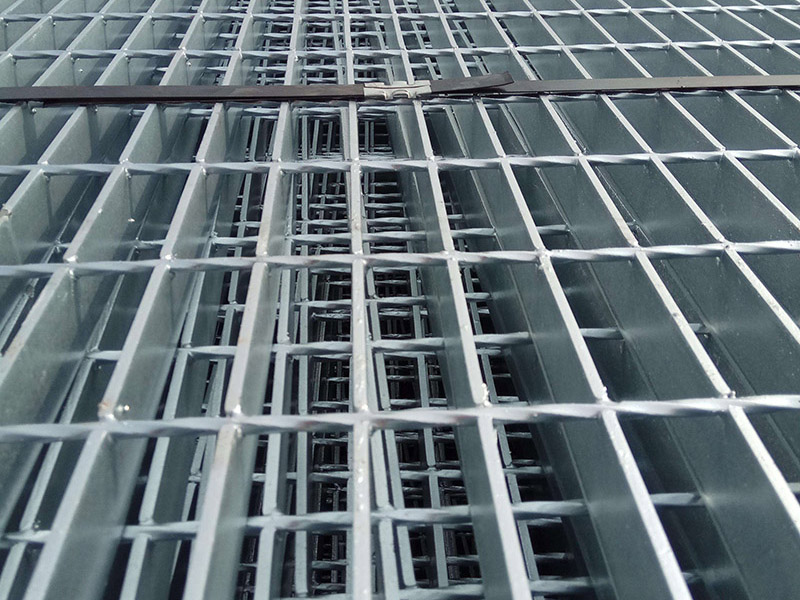 靖邊縣造船廠鋼格柵