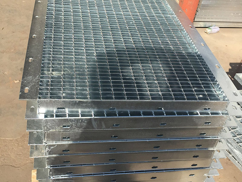 靖邊縣造船廠鋼格柵