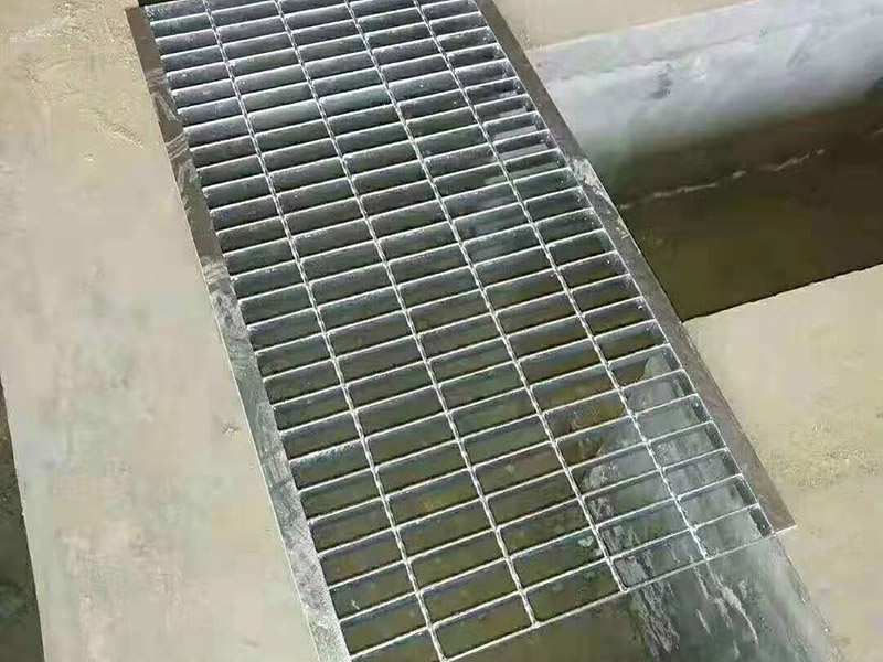 靖邊縣下水道溝蓋板