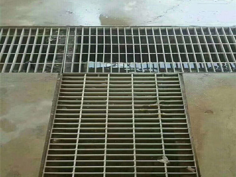 靖邊縣下水道溝蓋板