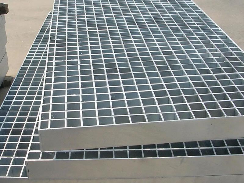 靖邊縣插接鋼格板