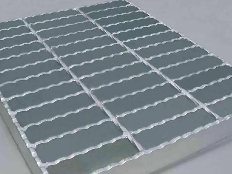 靖邊縣齒形鋼格板