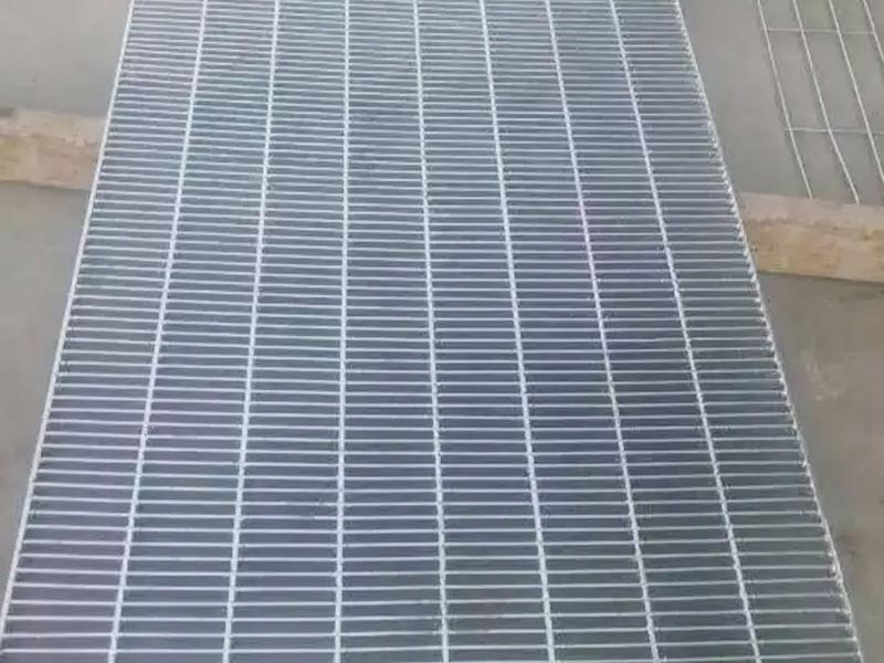 靖邊縣密型鋼格板