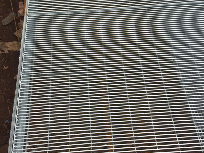 靖邊縣密型鋼格板