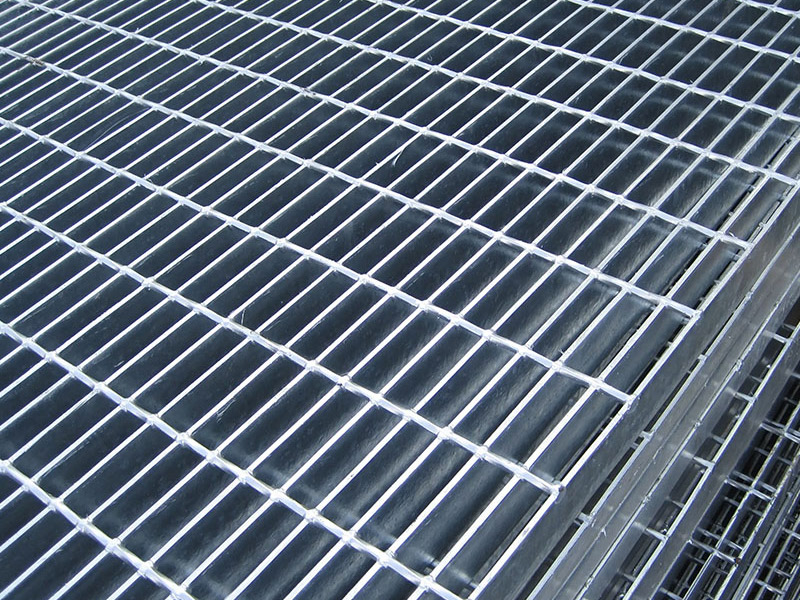 靖邊縣密型鋼格板