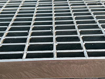 大東區壓焊鋼格板