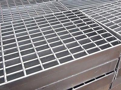 大東區重型鋼格板