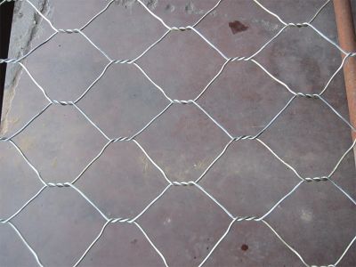 陽(yáng)泉雙絞石籠網(wǎng)